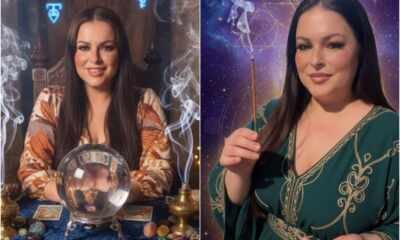 Mãe Márcia do Axé - Crédito da Foto: Acervo Pessoal