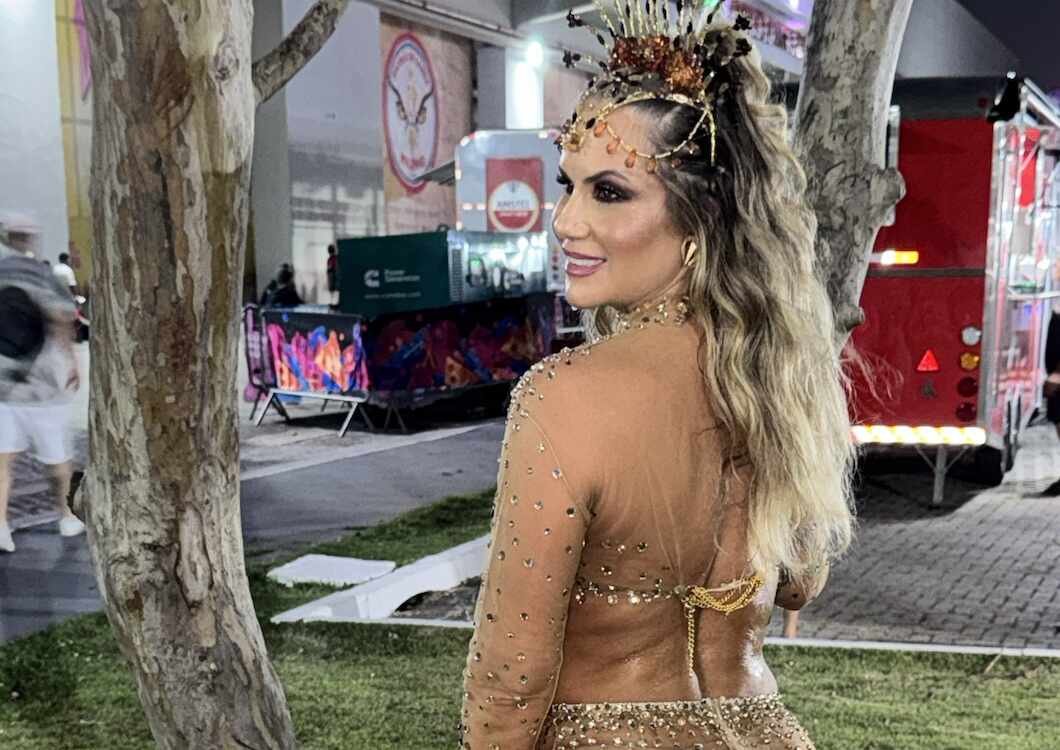 Musa Fitness Isis Camargo - Crédito da Foto: Roberto Batista e Renato Cipriano / Zuleika Ferreira - Divulgação